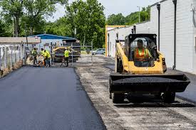 Driveway Maintenance Services in New Athens, IL